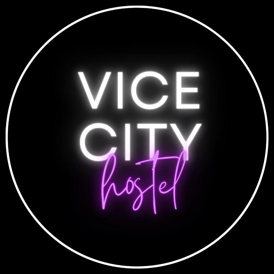 Vice City Hostel 브로츠와프 외부 사진