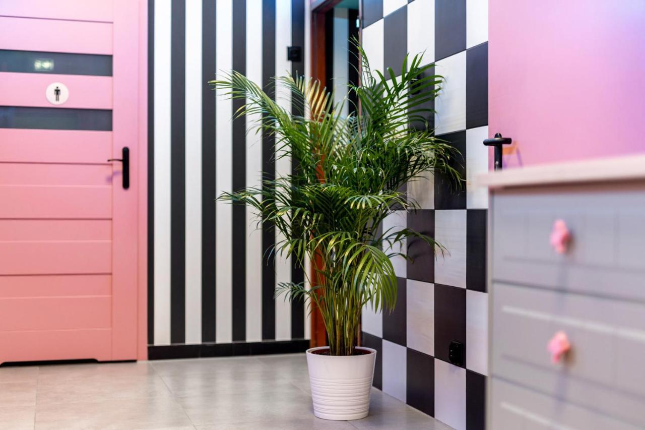 Vice City Hostel 브로츠와프 외부 사진